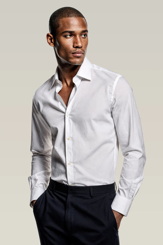 The Signature Dress Shirt