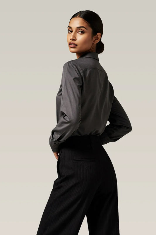 The Signature Dress Shirt