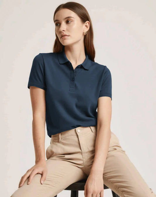 Open Air Performance Polo