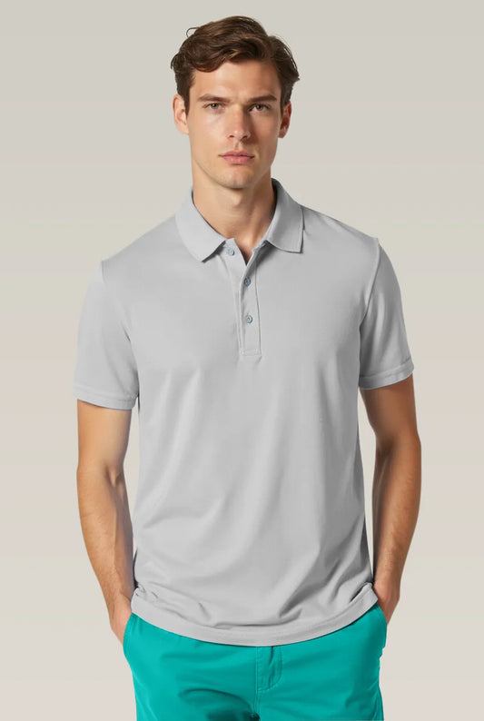 Open Air Performance Polo