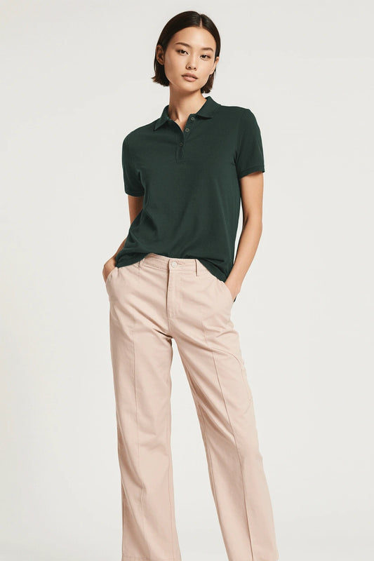 Open Air Performance Polo