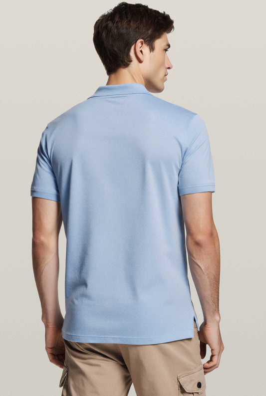 Open Air Performance Polo