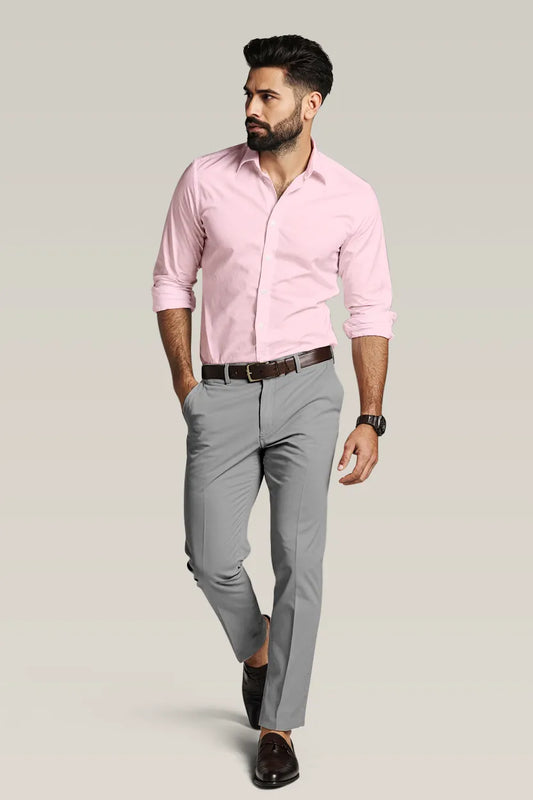 The Signature Classic Trousers