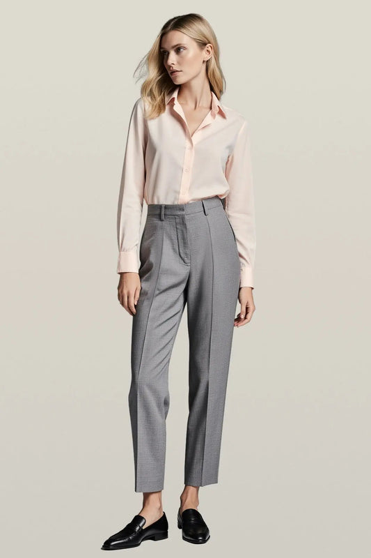 The Signature Classic Trousers