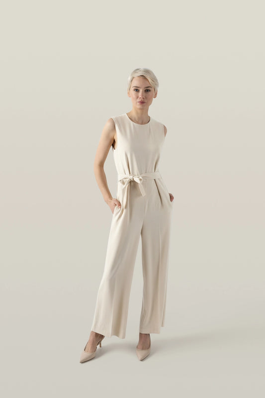 The Timeless Jumpsuit