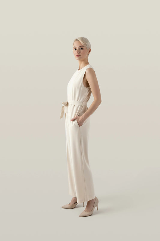 The Timeless Jumpsuit