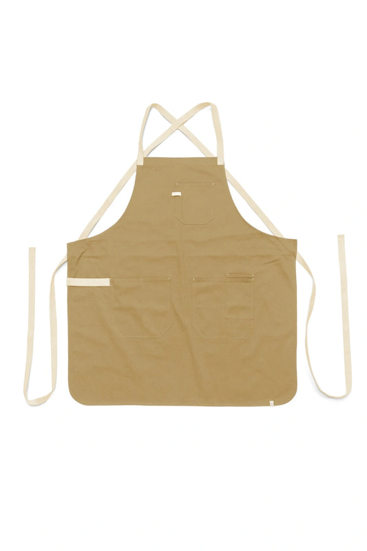The Arizona Bib Apron