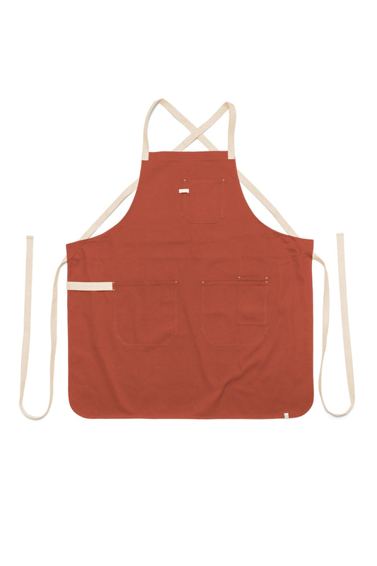 The Hawaii Bib Apron