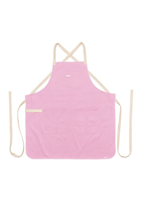 The Hawaii Bib Apron