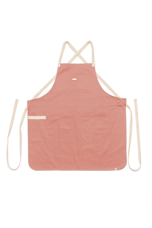 The Miami Bib Apron