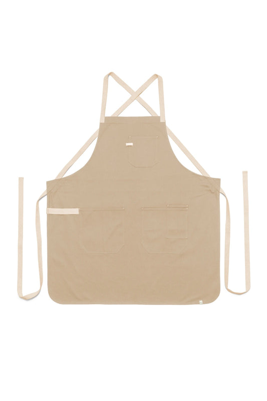The Texas Bib Apron
