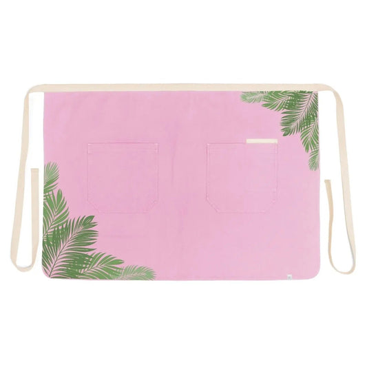 The Hawaiian Palms Bistro