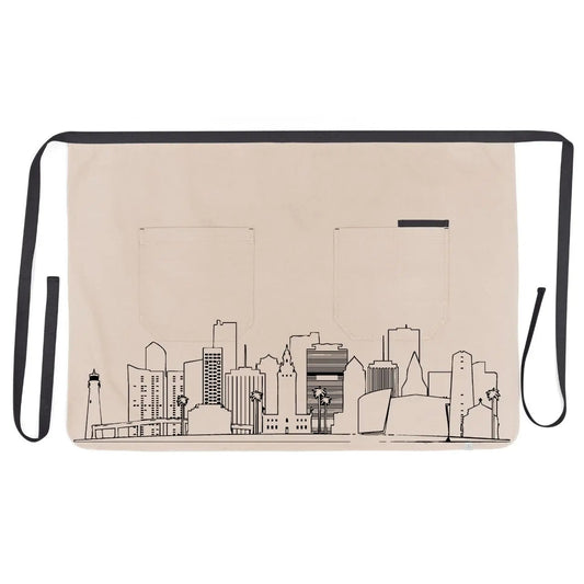 The Miami Skyline Bistro