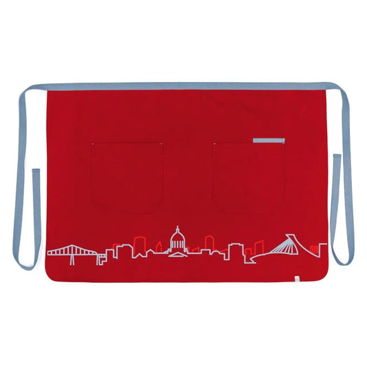 The Montréal Skyline Bistro