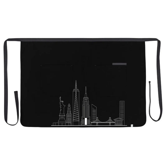 The New York Skyline Bistro