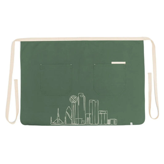 The Lone Star Skyline Bistro