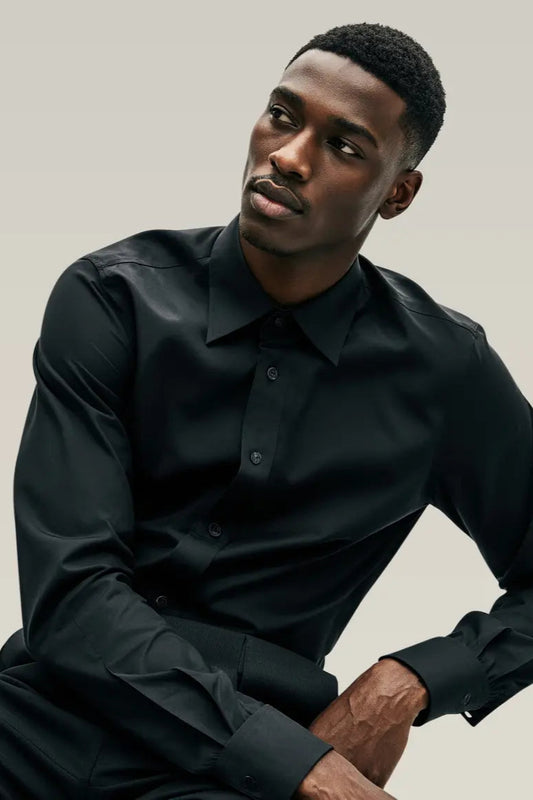 The Everyday Dress Shirt