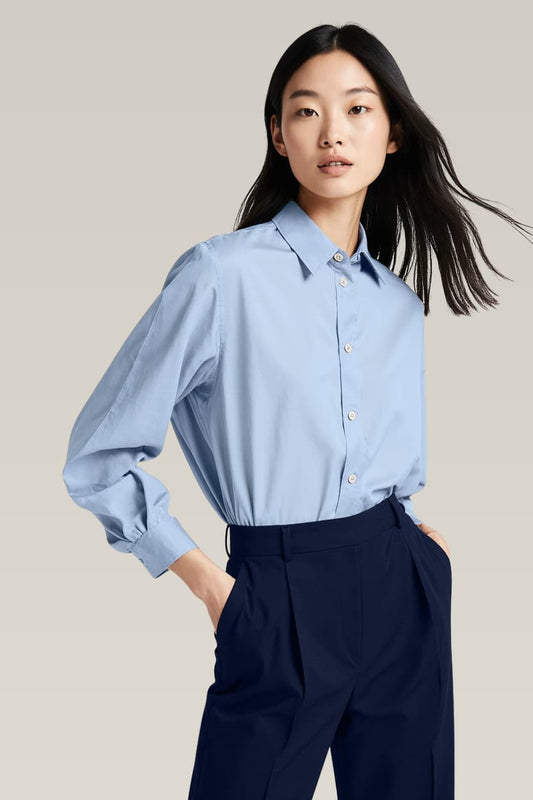 The Everyday Dress Shirt