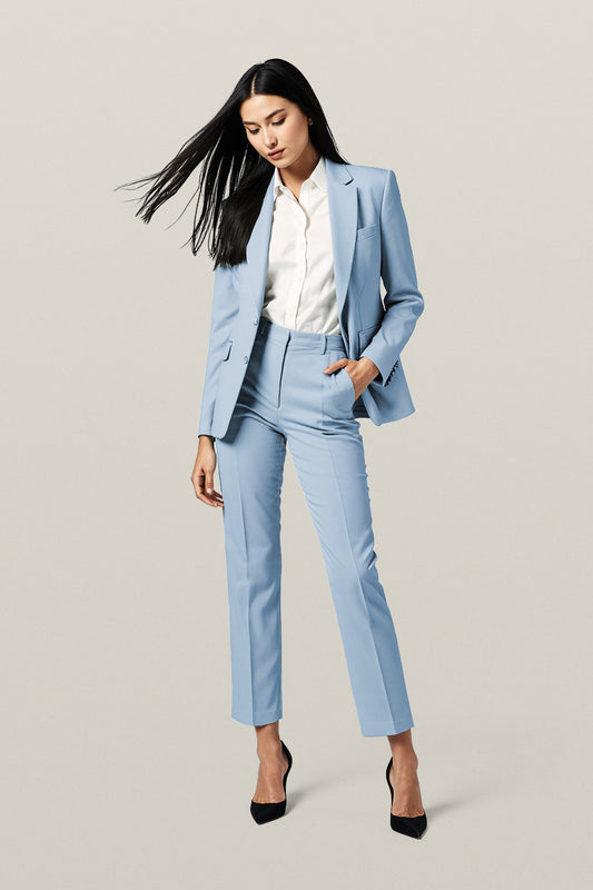 The Signature Classic Suit