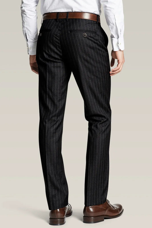 The Tailored Classic Trousers