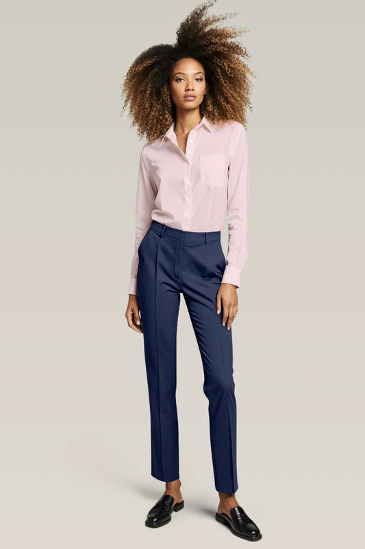 The Tailored Classic Trousers
