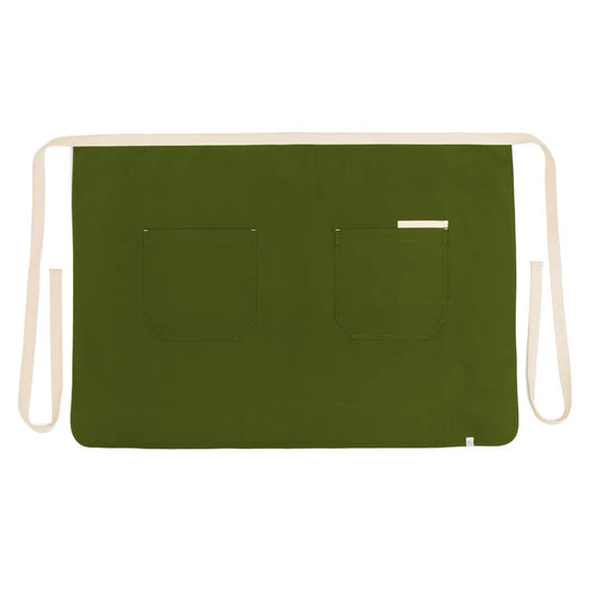 The Montréal Bistro Apron