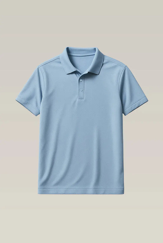 Open Air Performance Polo