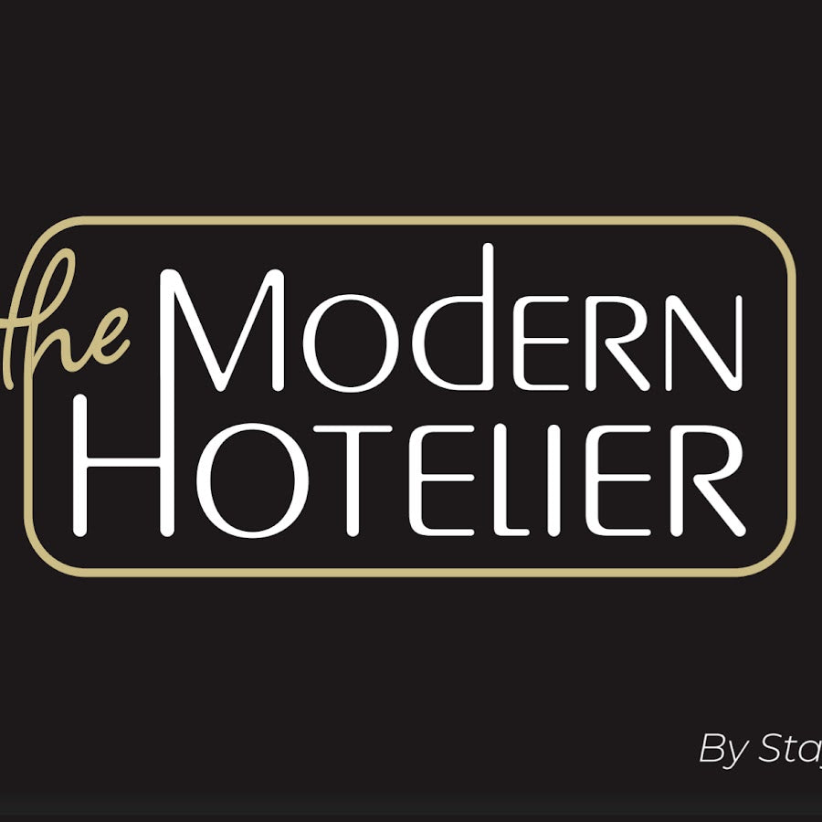 The Modern Hotelier