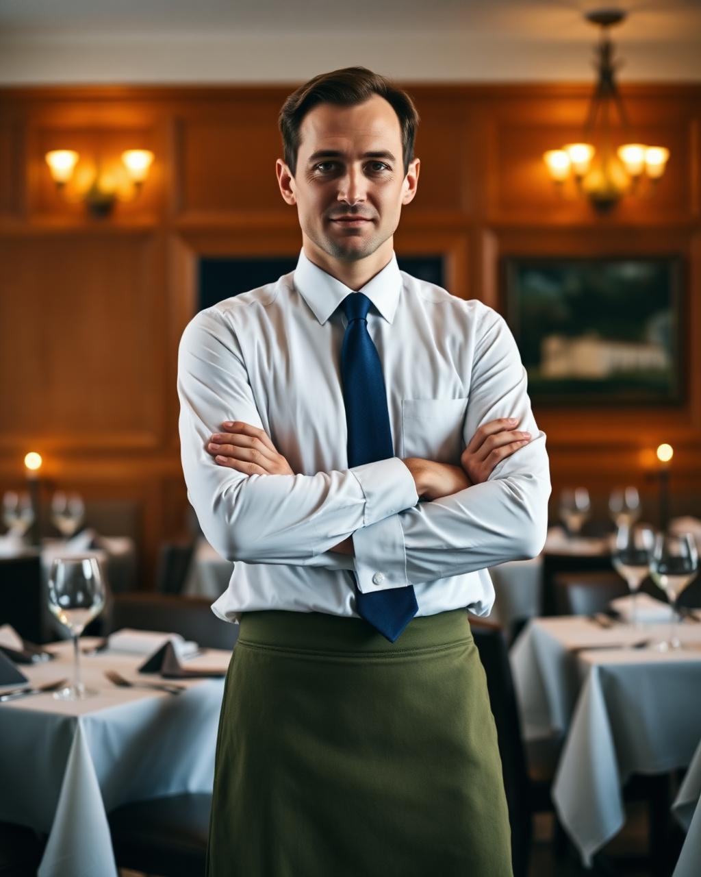 Sommelier · Service