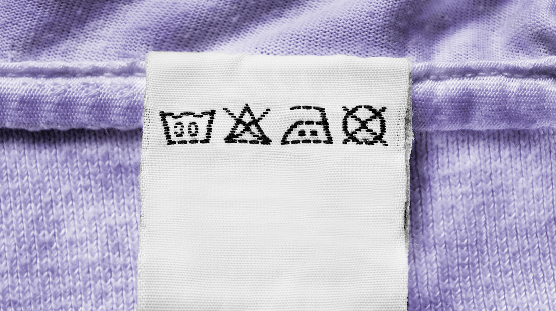 A Practical Guide to Laundry Care - Drape & Stitch