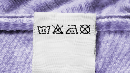 A Practical Guide to Laundry Care - Drape & Stitch