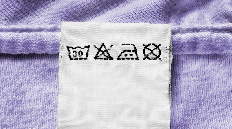 A Practical Guide to Laundry Care