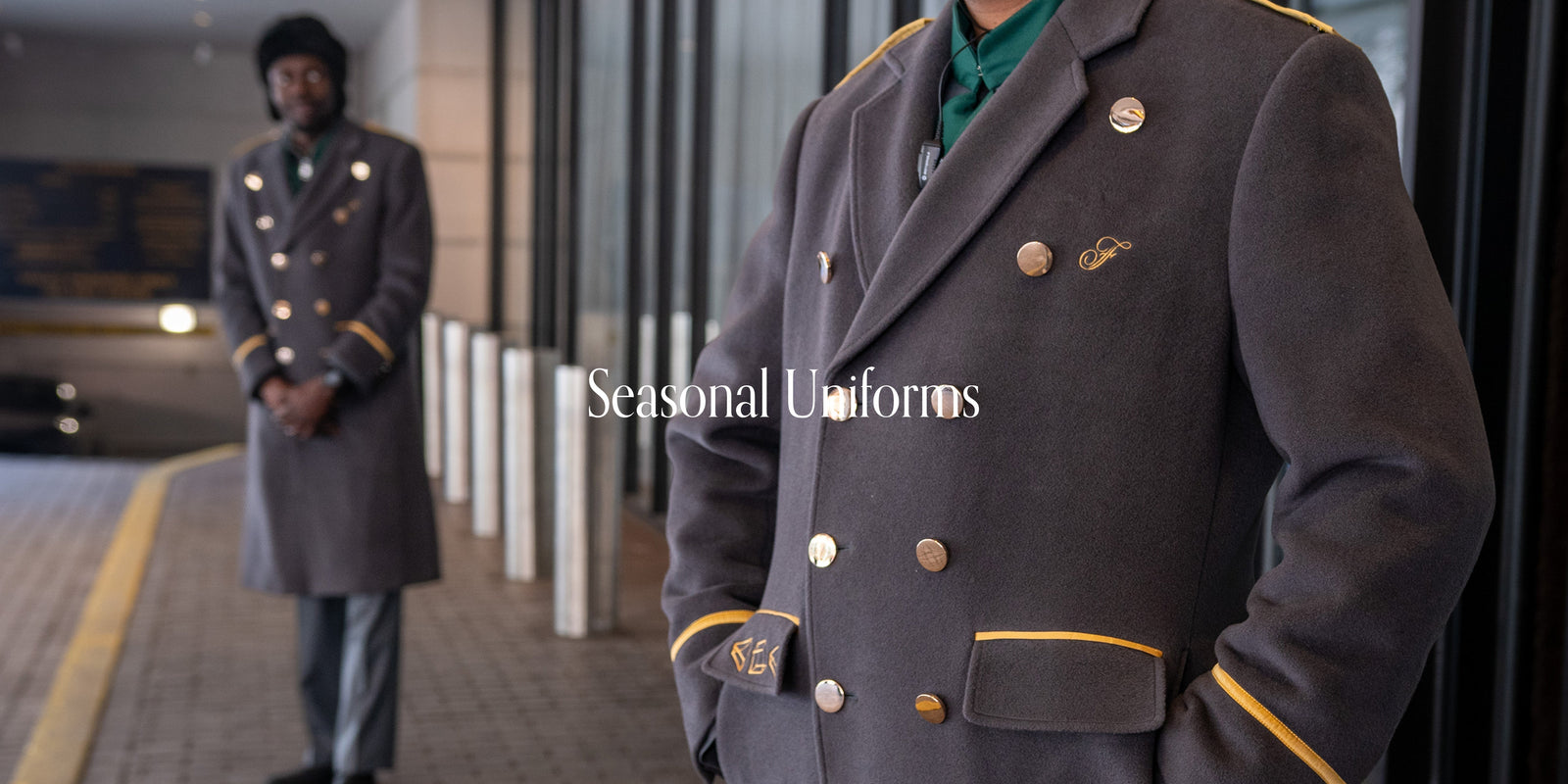 Seasonal Uniforms: What to Wear and When?
