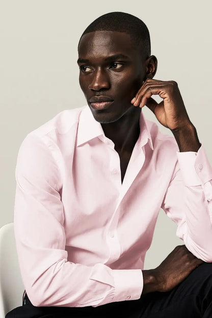 The Signature Dress Shirt