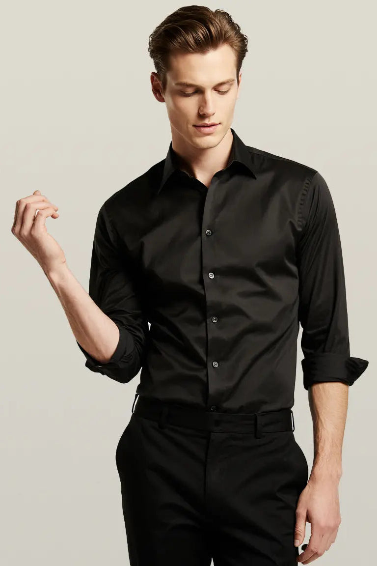 The Signature Dress Shirt