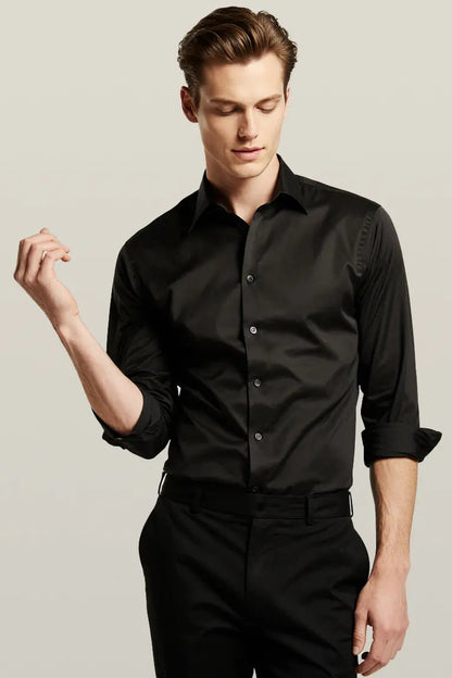 The Signature Dress Shirt