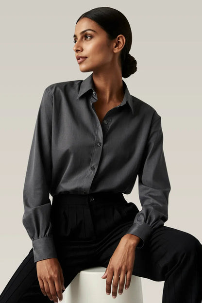 The Signature Dress Shirt