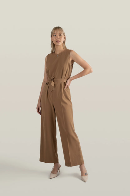 The Timeless Jumpsuit