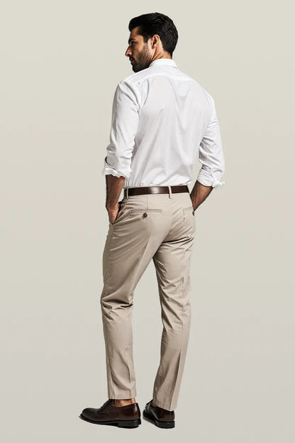 The Signature Classic Trousers