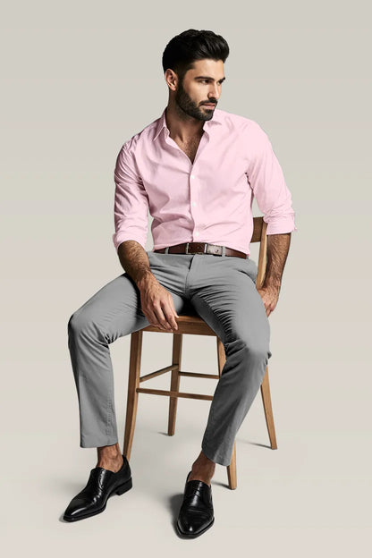 The Signature Classic Trousers