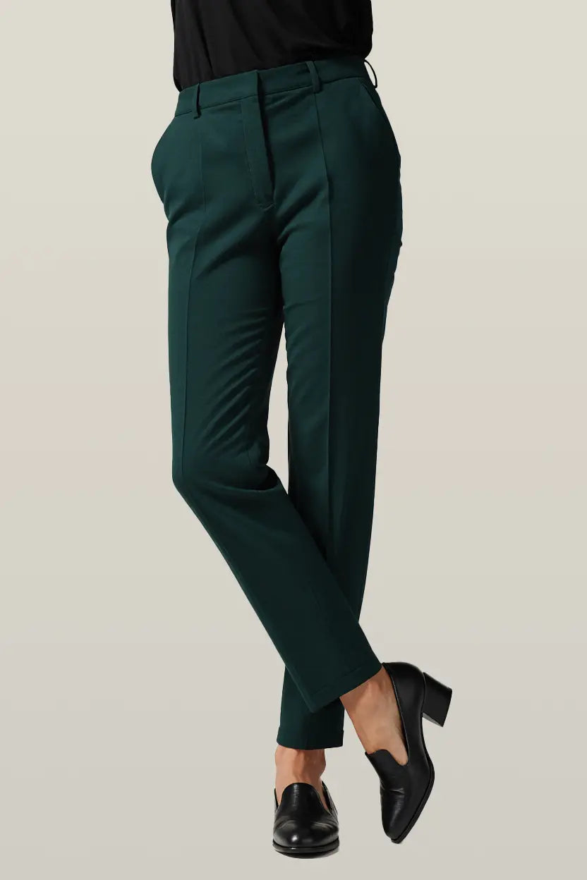 The Signature Classic Trousers
