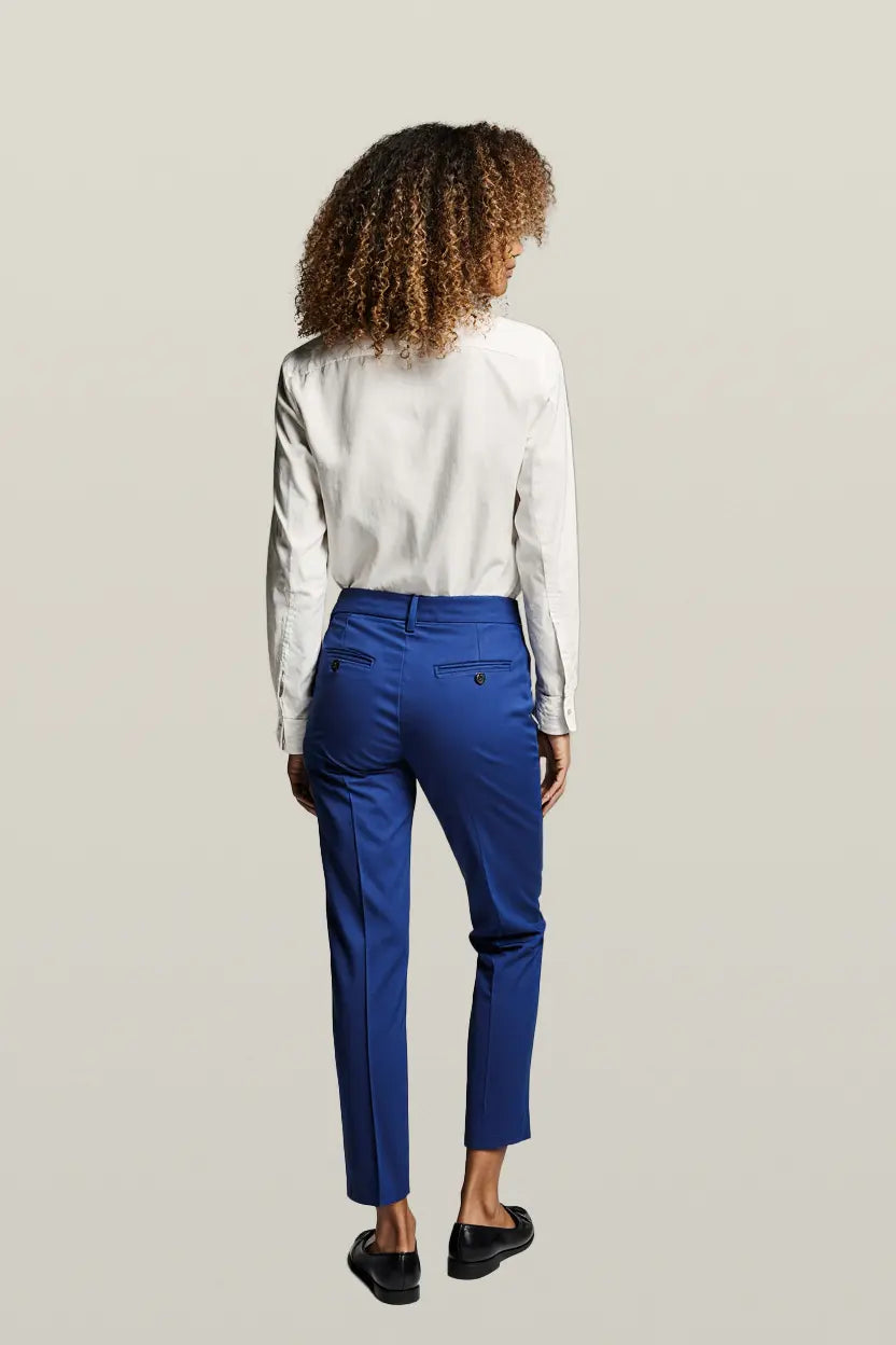 The Tailored Classic Trousers