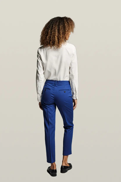The Tailored Classic Trousers