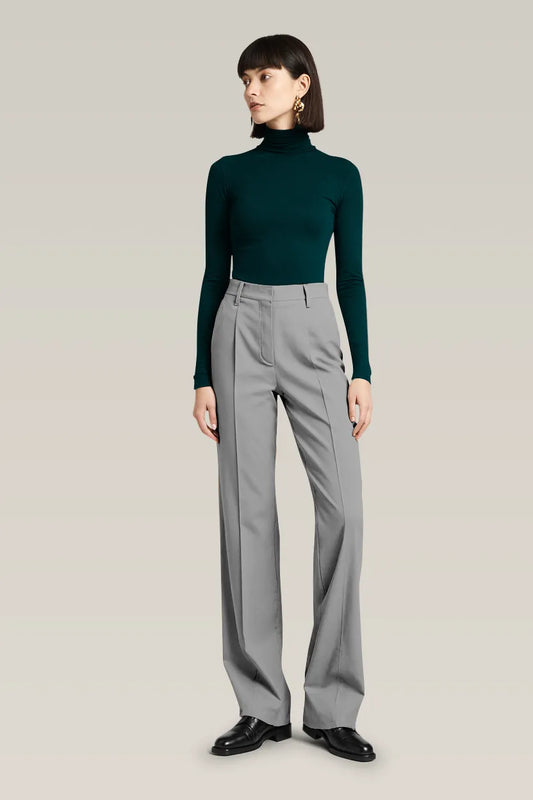The Signature Classic Trousers