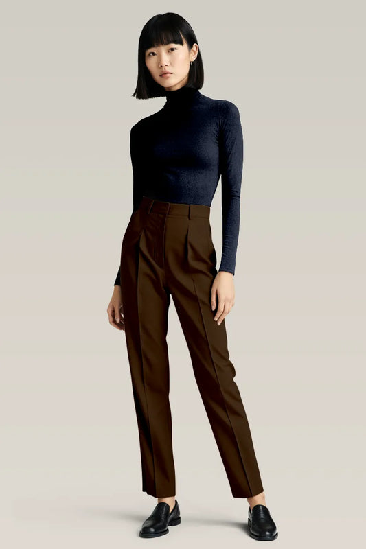 The Signature Classic Trousers