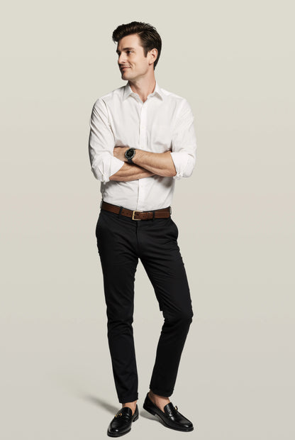 The Weekender Chino