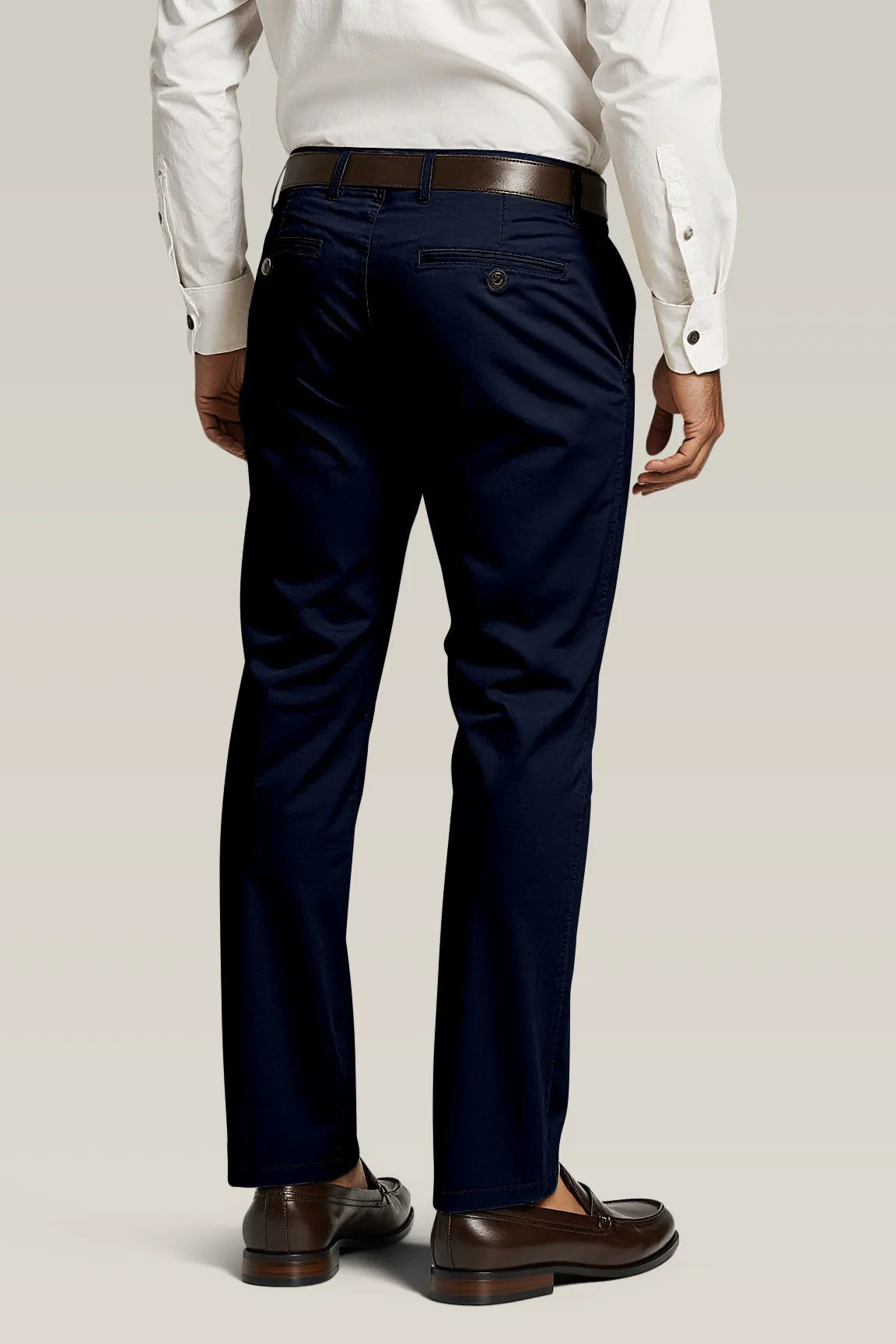 The Weekender Chino