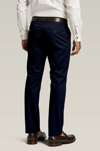 The Weekender Chino