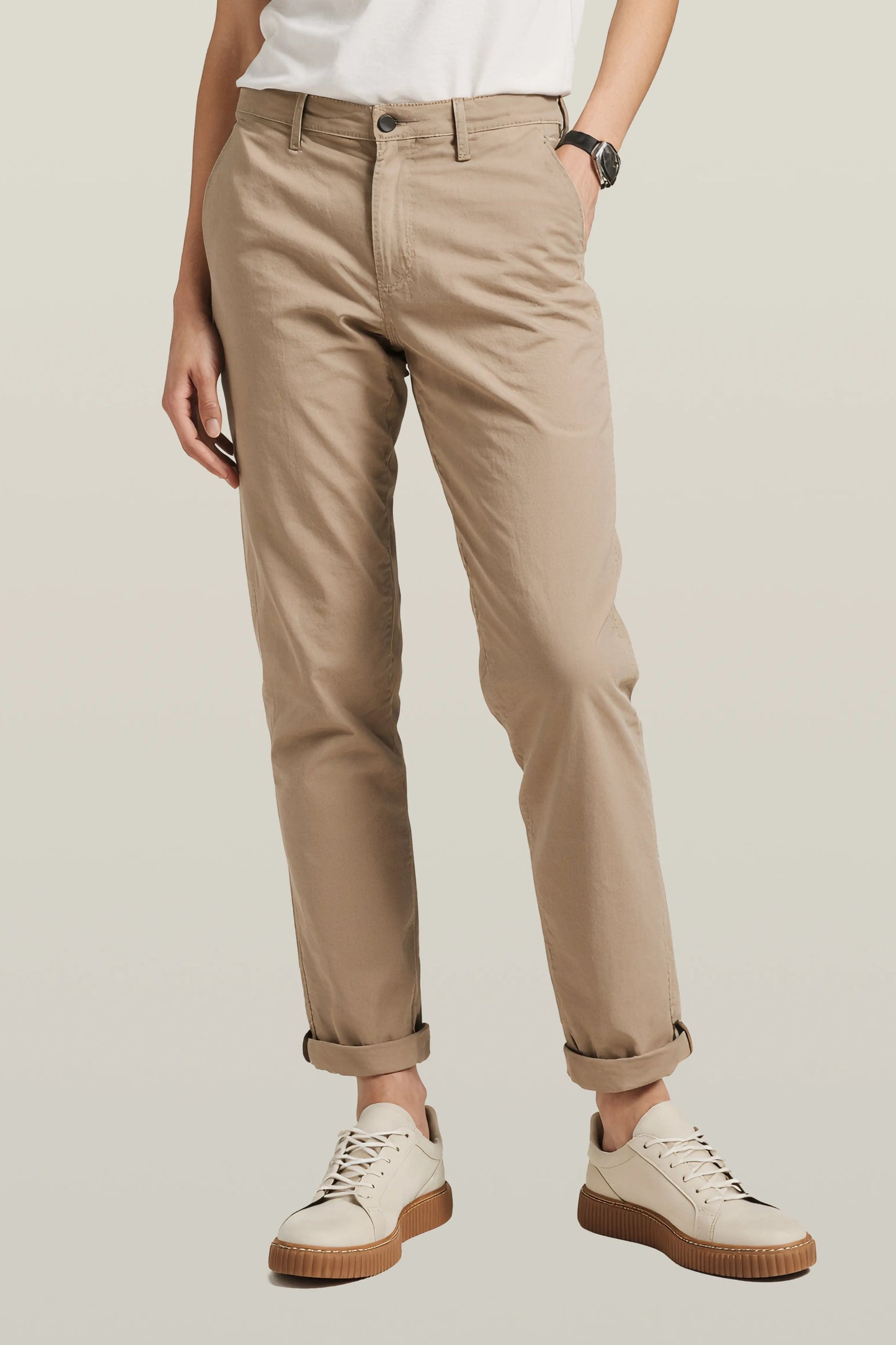 The Weekender Chino