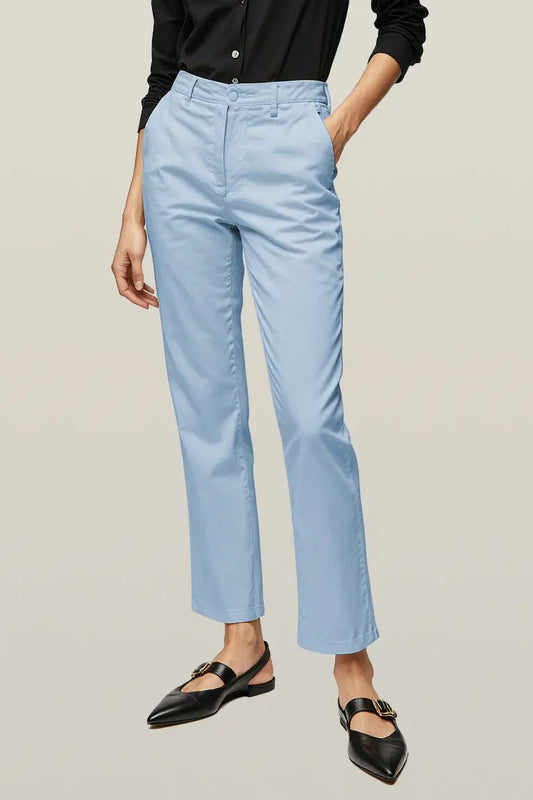 The Weekender Chino